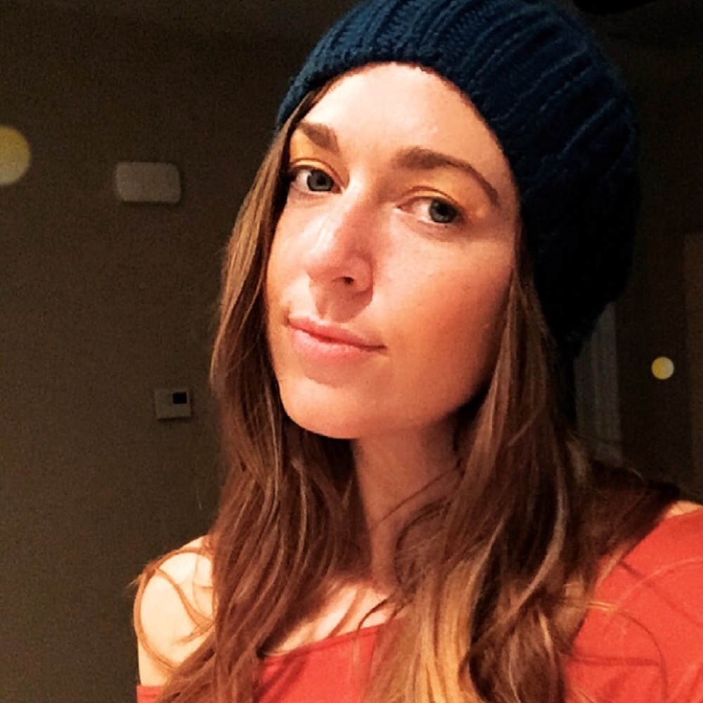 Meet your Posher, Sarah